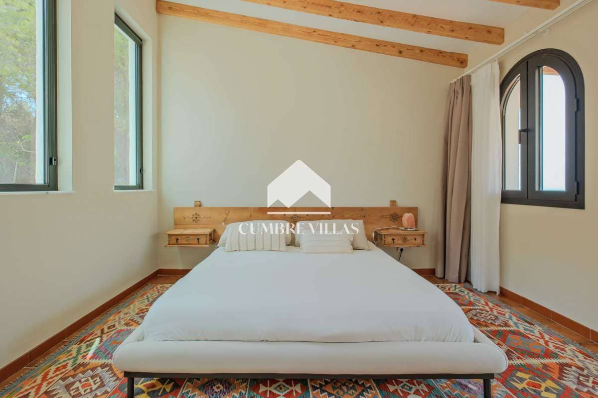 Chalet de 5 habitaciones en Almuñécar en venta con piscina garaje - 1.295.000 € (Ref: 9658088)