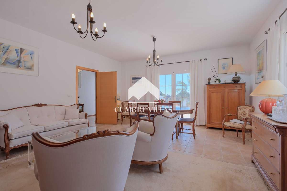 5 slaapkamer Villa te koop in Almunecar met zwembad - € 885.000 (Ref: 9679330)