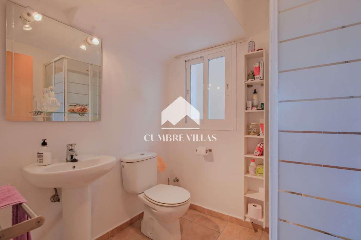 5 slaapkamer Villa te koop in Almunecar met zwembad - € 885.000 (Ref: 9679330)