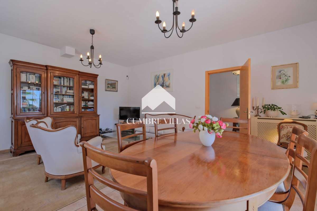 5 slaapkamer Villa te koop in Almunecar met zwembad - € 885.000 (Ref: 9679330)