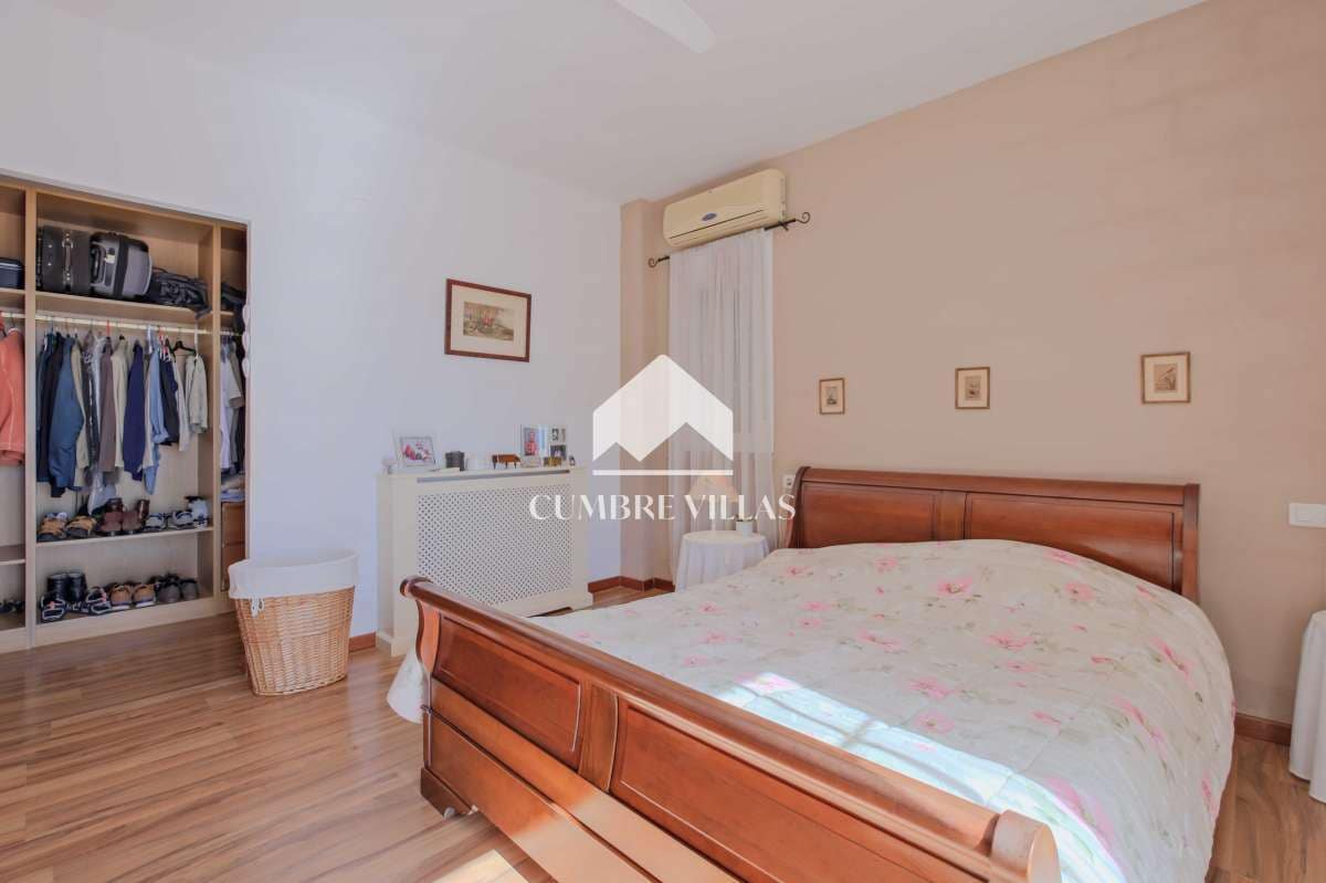 5 slaapkamer Villa te koop in Almunecar met zwembad - € 885.000 (Ref: 9679330)