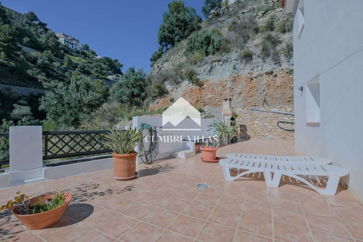 5 slaapkamer Villa te koop in Almunecar met zwembad - € 885.000 (Ref: 9679330)