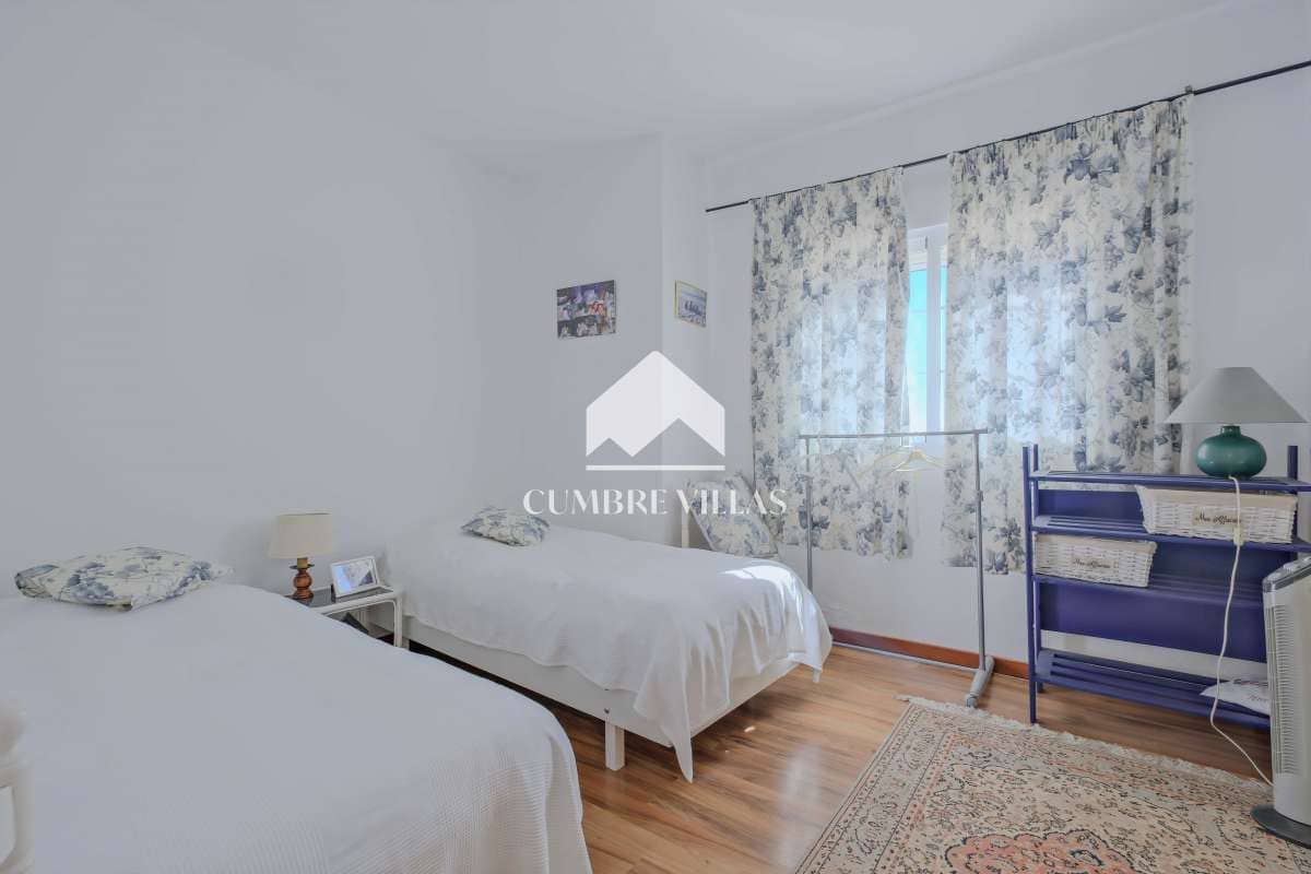 5 slaapkamer Villa te koop in Almunecar met zwembad - € 885.000 (Ref: 9679330)