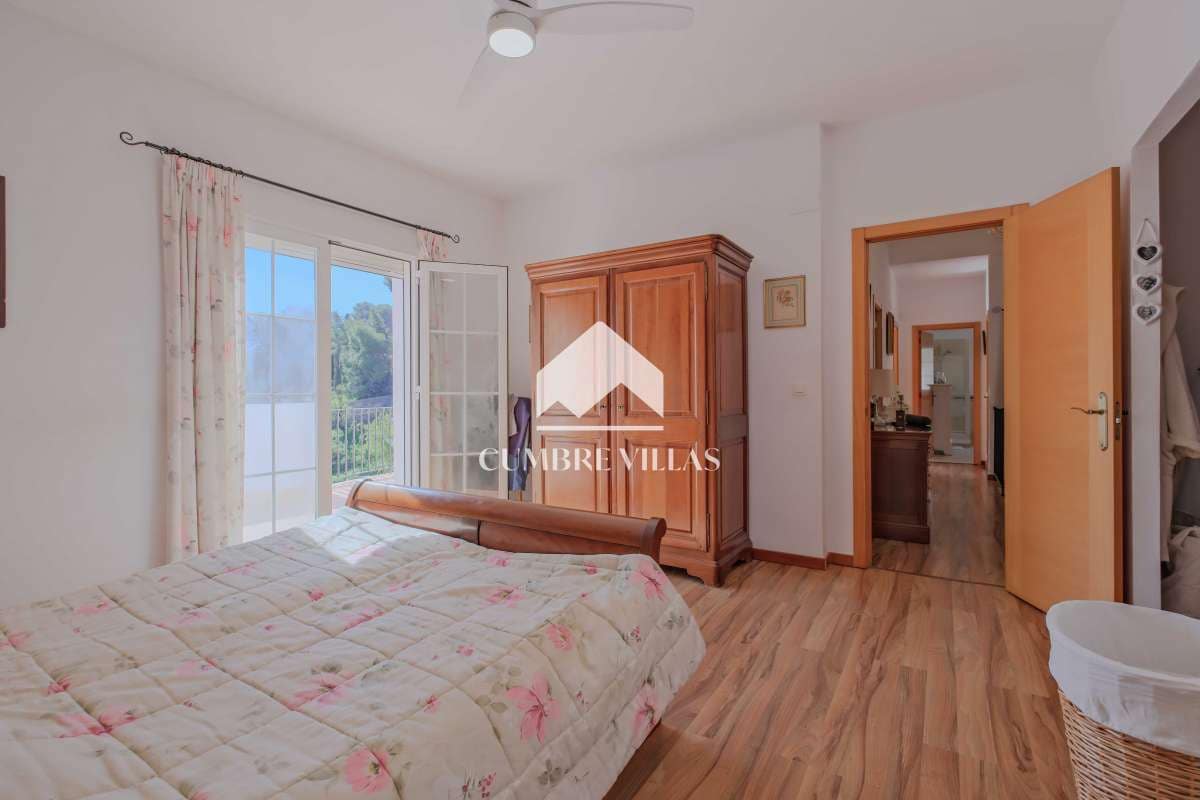 5 slaapkamer Villa te koop in Almunecar met zwembad - € 885.000 (Ref: 9679330)