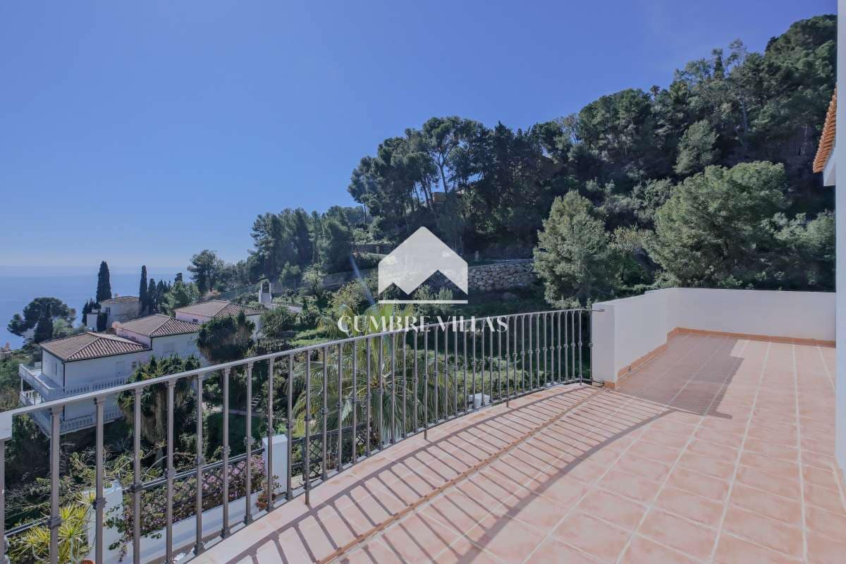 5 slaapkamer Villa te koop in Almunecar met zwembad - € 885.000 (Ref: 9679330)