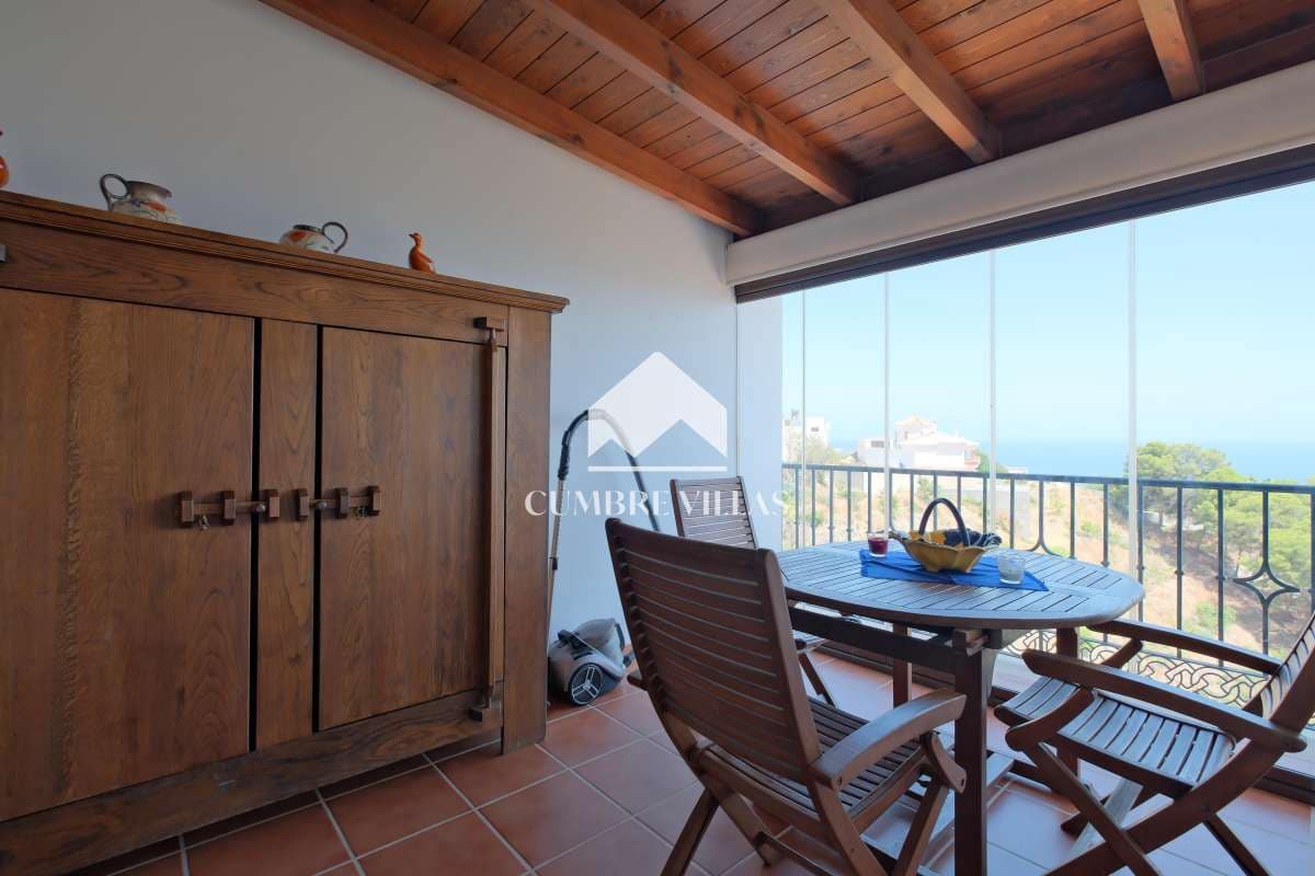 2 bedroom Villa for sale in Almunecar with pool - € 745,000 (Ref: 9694529)