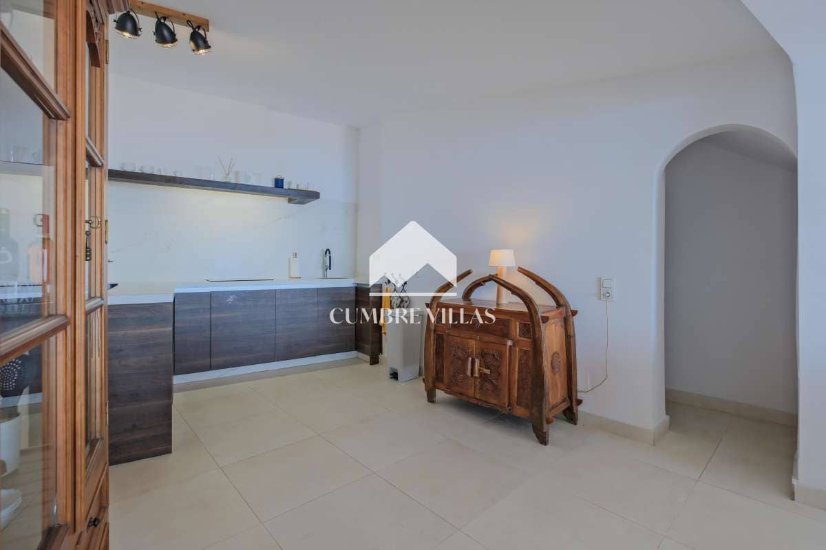 3 camera da letto Finca/Casa di Campagna in vendita in Salobrena con piscina garage - 495.000 € (Rif: 9714297)