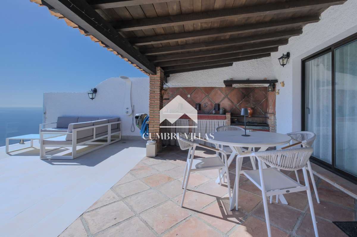 3 camera da letto Finca/Casa di Campagna in vendita in Salobrena con piscina garage - 495.000 € (Rif: 9714297)