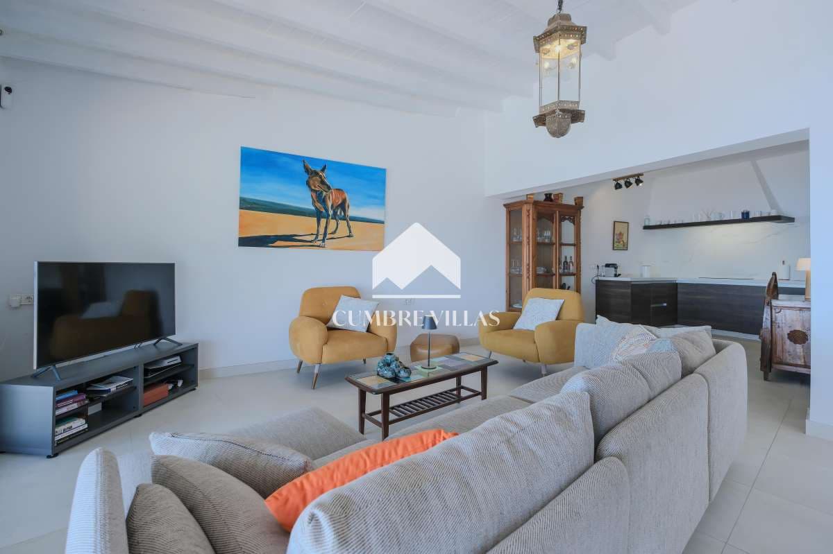 3 camera da letto Finca/Casa di Campagna in vendita in Salobrena con piscina garage - 495.000 € (Rif: 9714297)