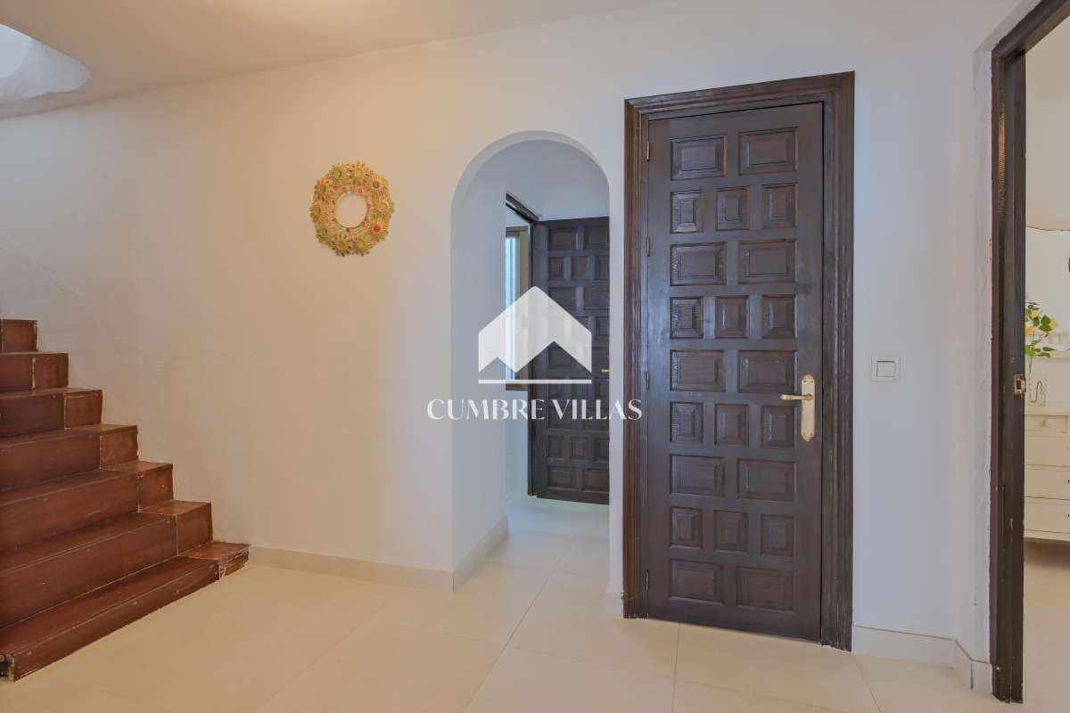 3 camera da letto Finca/Casa di Campagna in vendita in Salobrena con piscina garage - 495.000 € (Rif: 9714297)