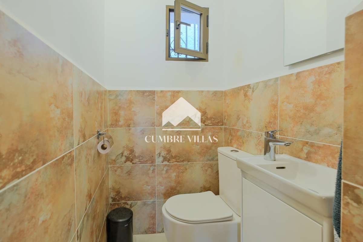 3 camera da letto Finca/Casa di Campagna in vendita in Salobrena con piscina garage - 495.000 € (Rif: 9714297)