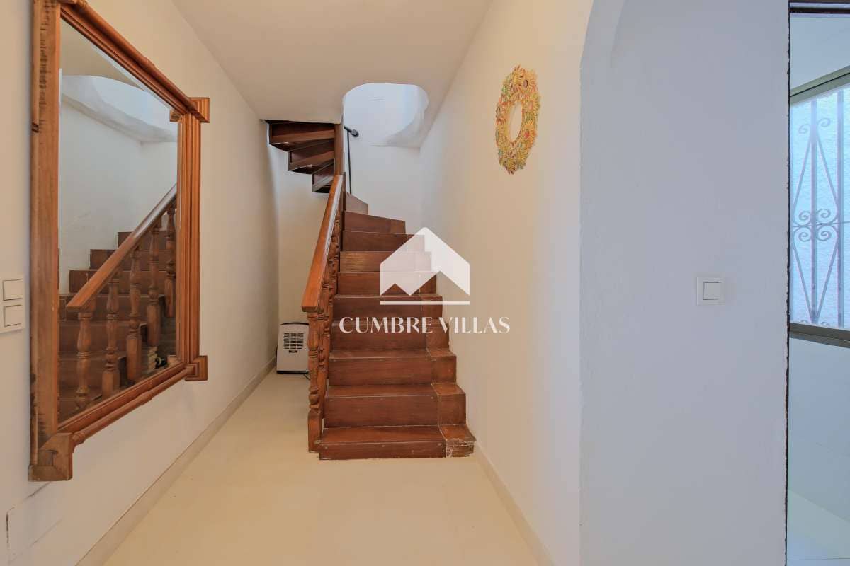 3 camera da letto Finca/Casa di Campagna in vendita in Salobrena con piscina garage - 495.000 € (Rif: 9714297)