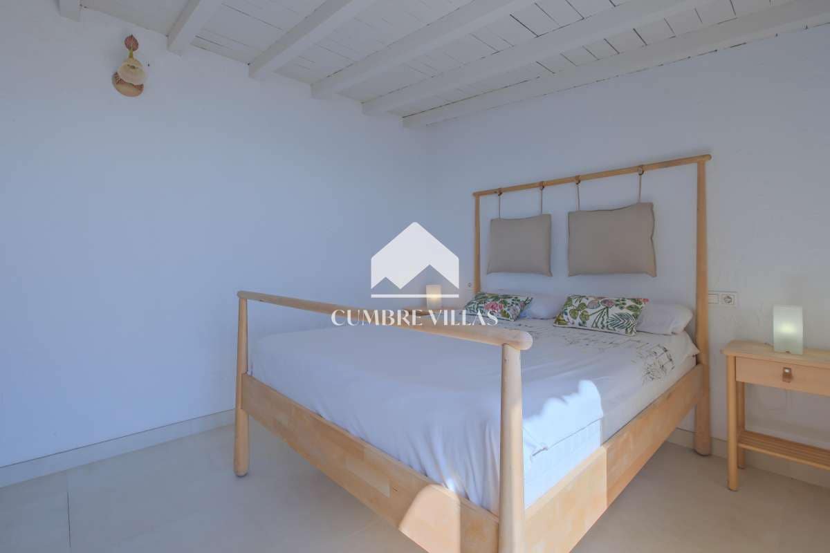 3 camera da letto Finca/Casa di Campagna in vendita in Salobrena con piscina garage - 495.000 € (Rif: 9714297)