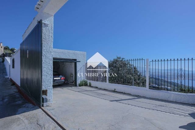 3 slaapkamer Finca/Landhuis te koop in Salobreña met zwembad garage - € 495.000 (Ref: 9714297)