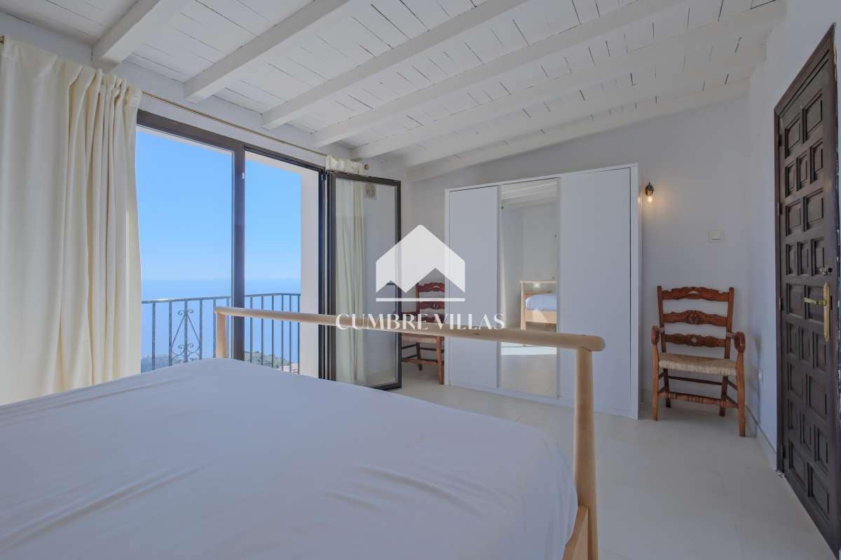 3 camera da letto Finca/Casa di Campagna in vendita in Salobrena con piscina garage - 495.000 € (Rif: 9714297)