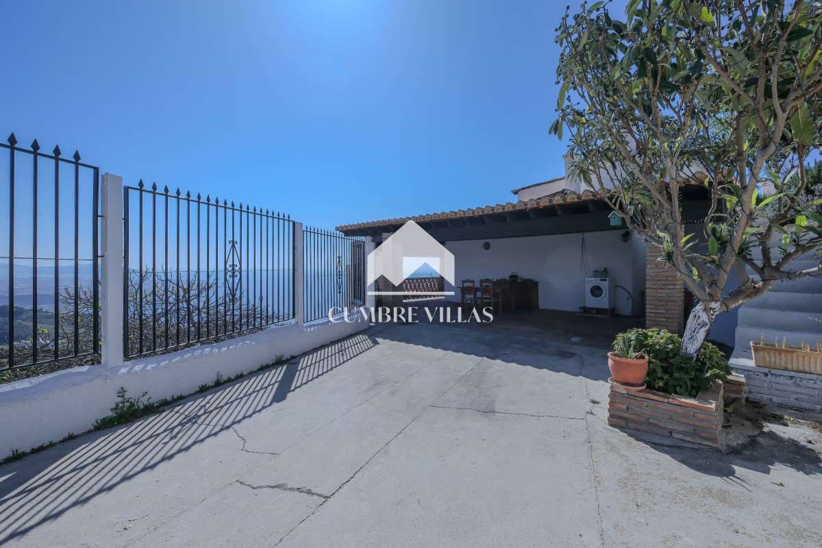 3 camera da letto Finca/Casa di Campagna in vendita in Salobrena con piscina garage - 495.000 € (Rif: 9714297)