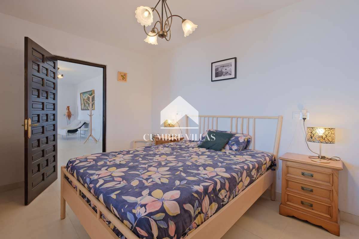 3 camera da letto Finca/Casa di Campagna in vendita in Salobrena con piscina garage - 495.000 € (Rif: 9714297)