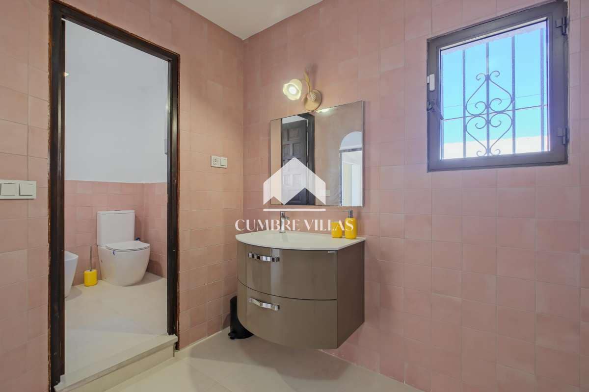 3 camera da letto Finca/Casa di Campagna in vendita in Salobrena con piscina garage - 495.000 € (Rif: 9714297)