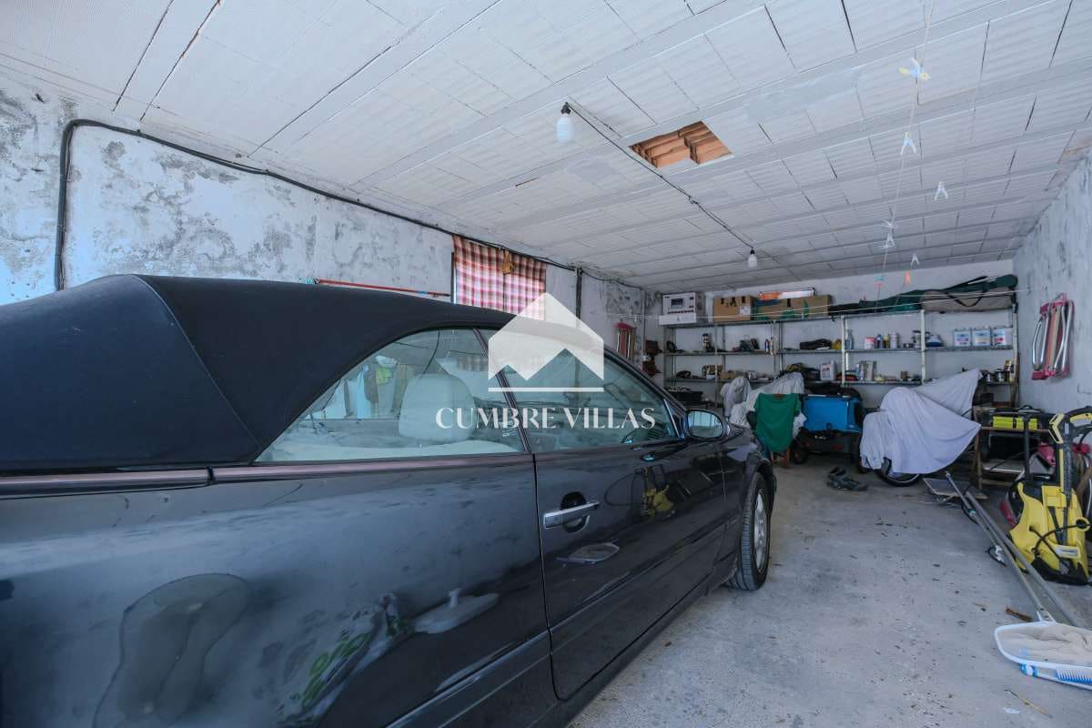 3 camera da letto Finca/Casa di Campagna in vendita in Salobrena con piscina garage - 495.000 € (Rif: 9714297)