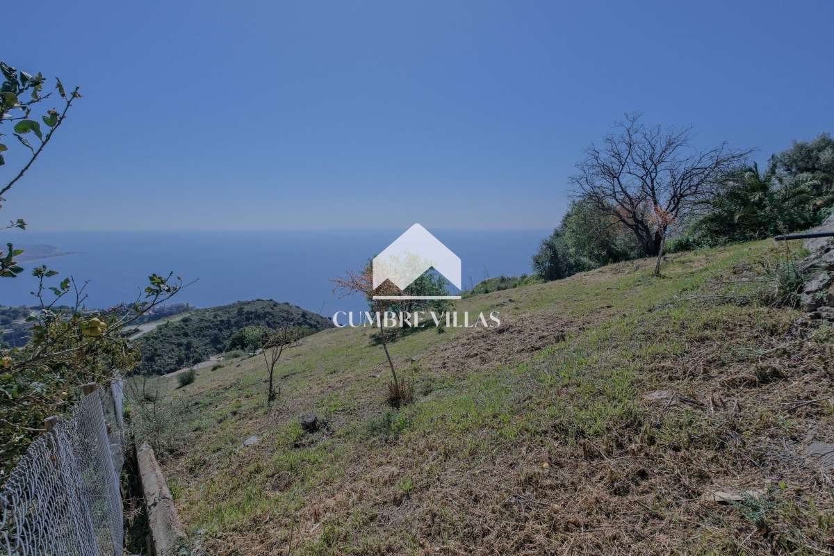 3 camera da letto Finca/Casa di Campagna in vendita in Salobrena con piscina garage - 495.000 € (Rif: 9714297)