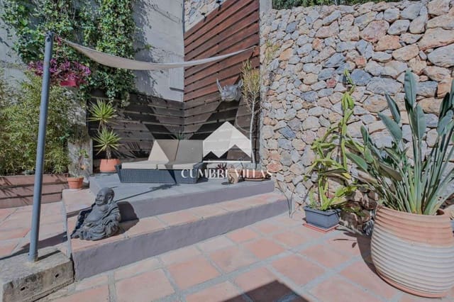 4 soverom Villa til salgs i Salobreña med svømmebasseng - € 1 150 000 (Ref: 9761545)