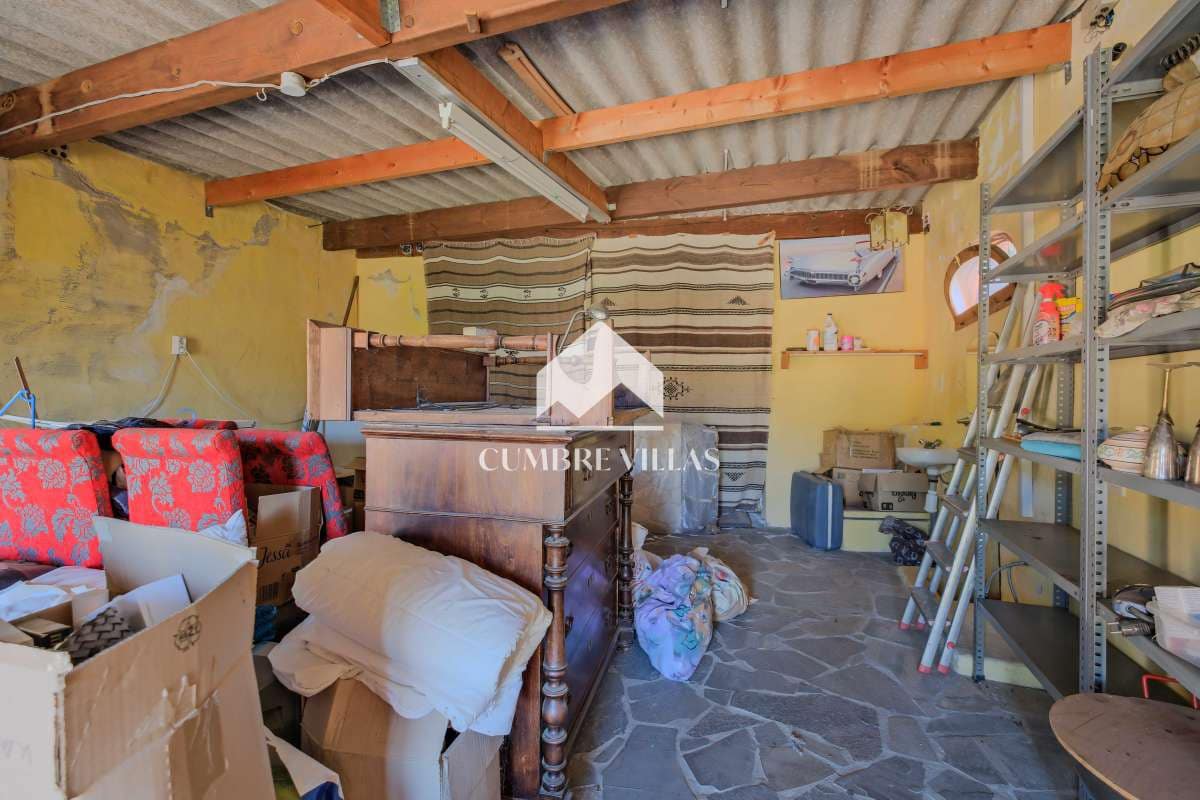 6 bedroom Finca/Country House for sale in Almunecar with pool garage - € 975,000 (Ref: 9821856)