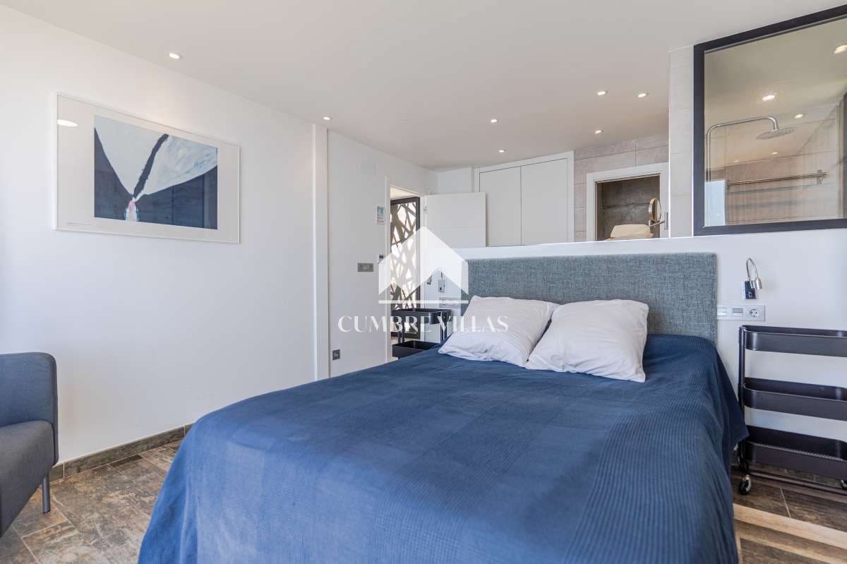 5 chambre Villa/Maison à vendre à Salobrena avec piscine - 1 445 000 € (Ref: 9838719)