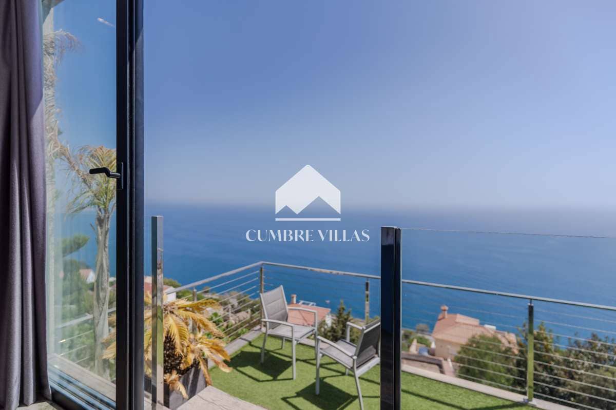 5 chambre Villa/Maison à vendre à Salobrena avec piscine - 1 445 000 € (Ref: 9838719)