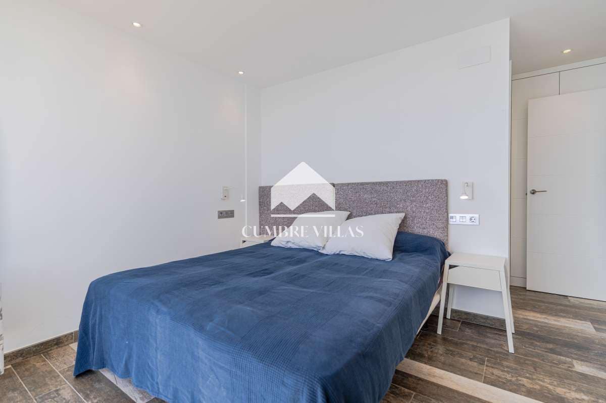 5 chambre Villa/Maison à vendre à Salobrena avec piscine - 1 445 000 € (Ref: 9838719)