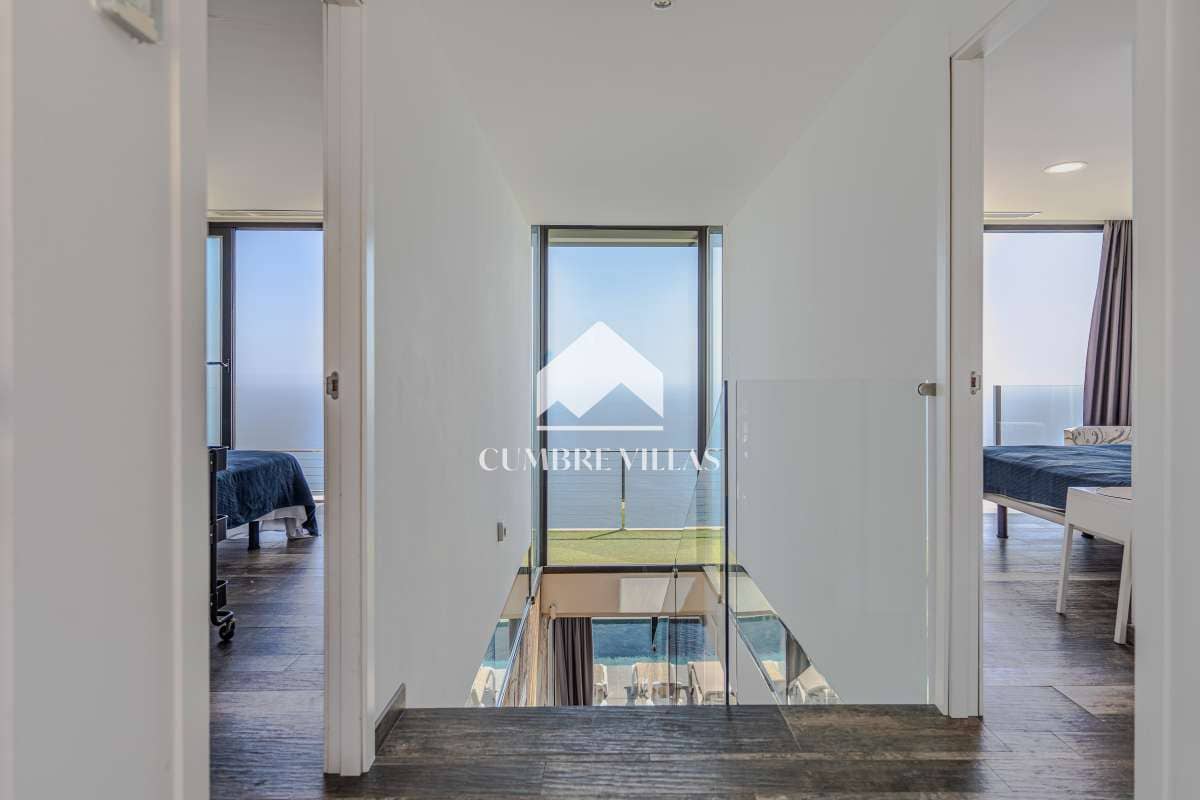 5 chambre Villa/Maison à vendre à Salobrena avec piscine - 1 445 000 € (Ref: 9838719)