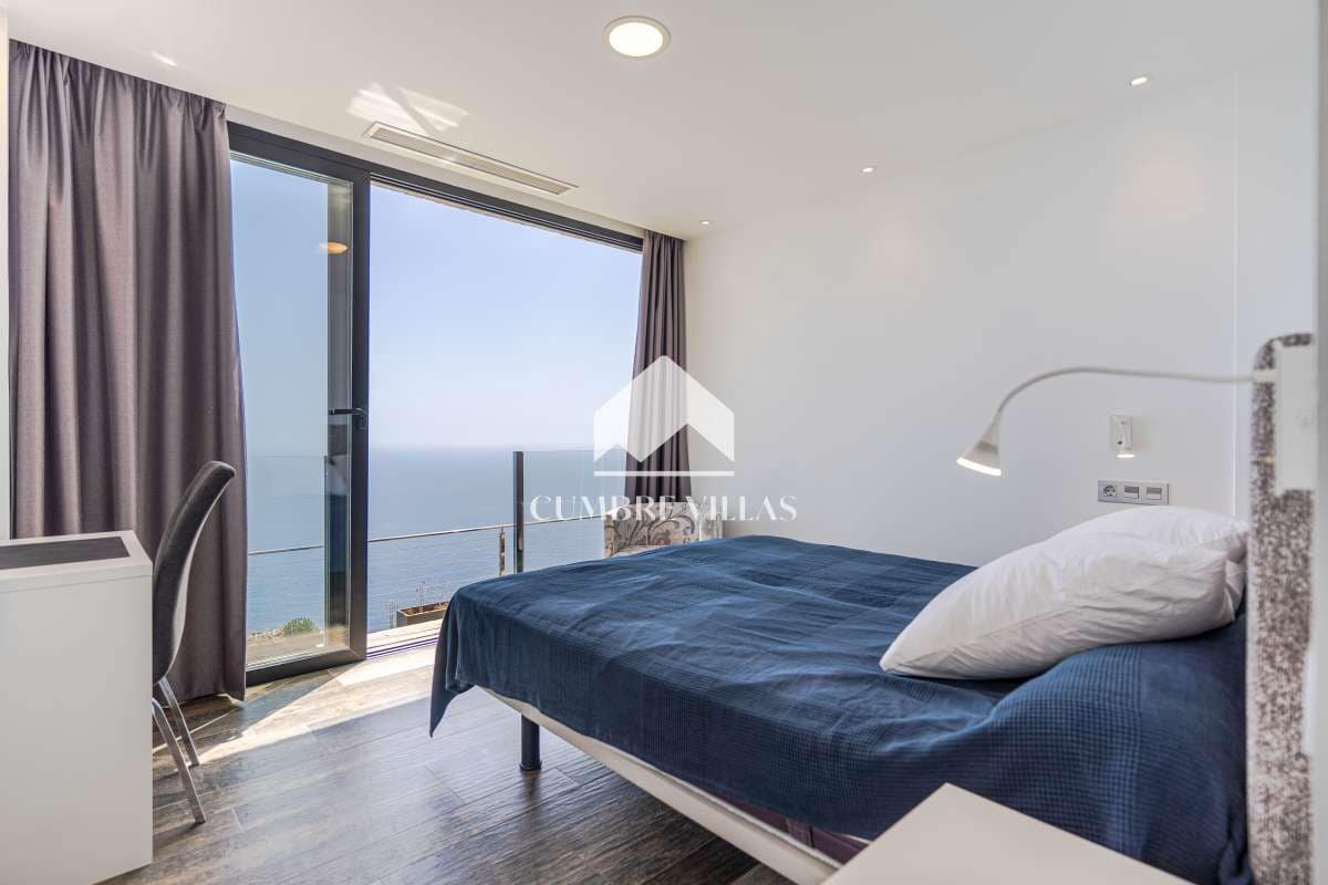 5 chambre Villa/Maison à vendre à Salobrena avec piscine - 1 445 000 € (Ref: 9838719)