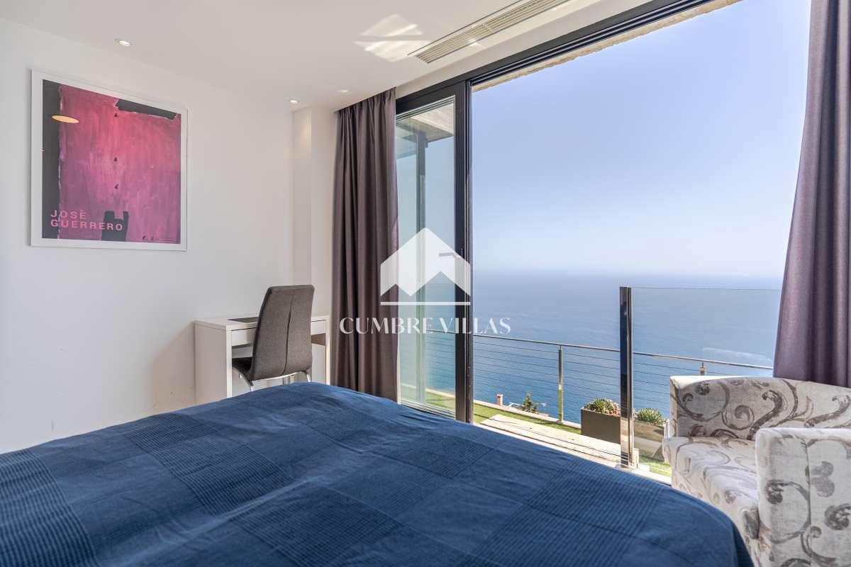 5 chambre Villa/Maison à vendre à Salobrena avec piscine - 1 445 000 € (Ref: 9838719)