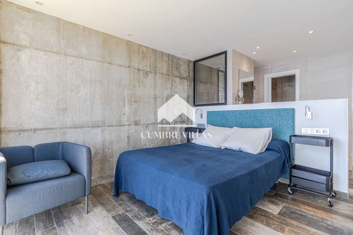 5 chambre Villa/Maison à vendre à Salobrena avec piscine - 1 445 000 € (Ref: 9838719)