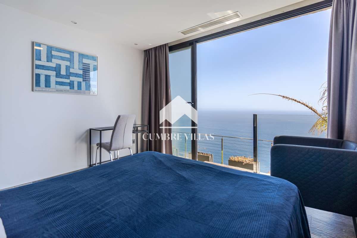 5 chambre Villa/Maison à vendre à Salobrena avec piscine - 1 445 000 € (Ref: 9838719)