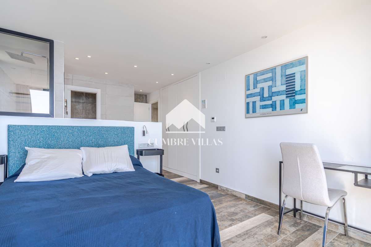 5 chambre Villa/Maison à vendre à Salobrena avec piscine - 1 445 000 € (Ref: 9838719)
