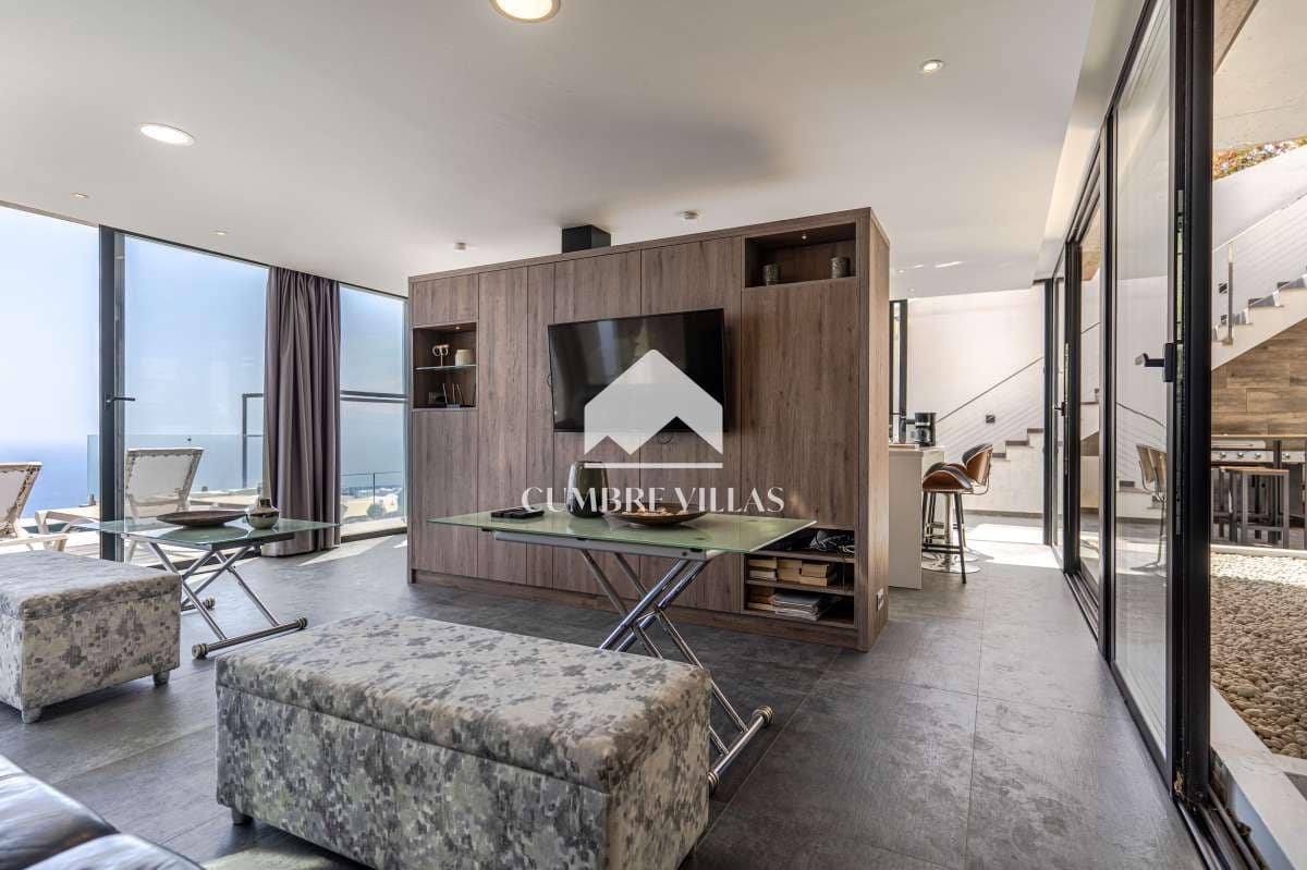 5 chambre Villa/Maison à vendre à Salobrena avec piscine - 1 445 000 € (Ref: 9838719)