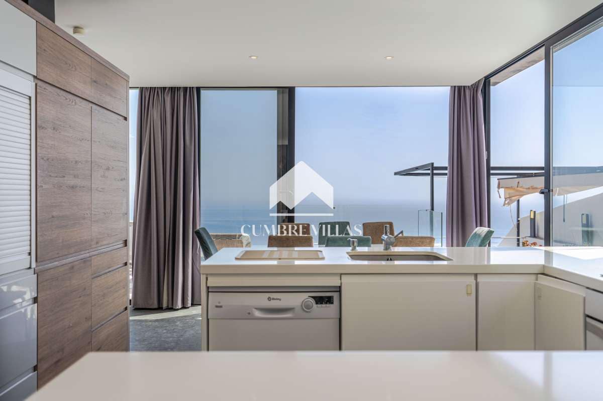 5 chambre Villa/Maison à vendre à Salobrena avec piscine - 1 445 000 € (Ref: 9838719)