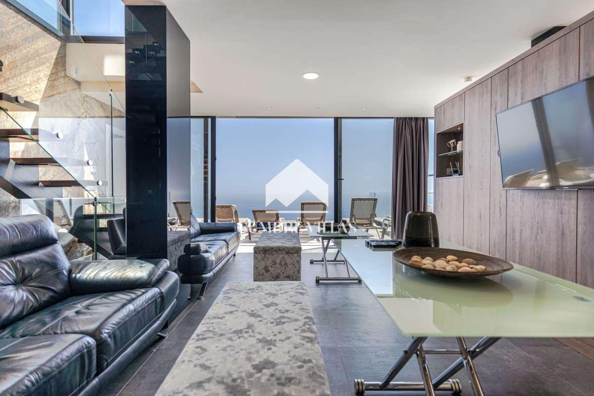 5 chambre Villa/Maison à vendre à Salobrena avec piscine - 1 445 000 € (Ref: 9838719)