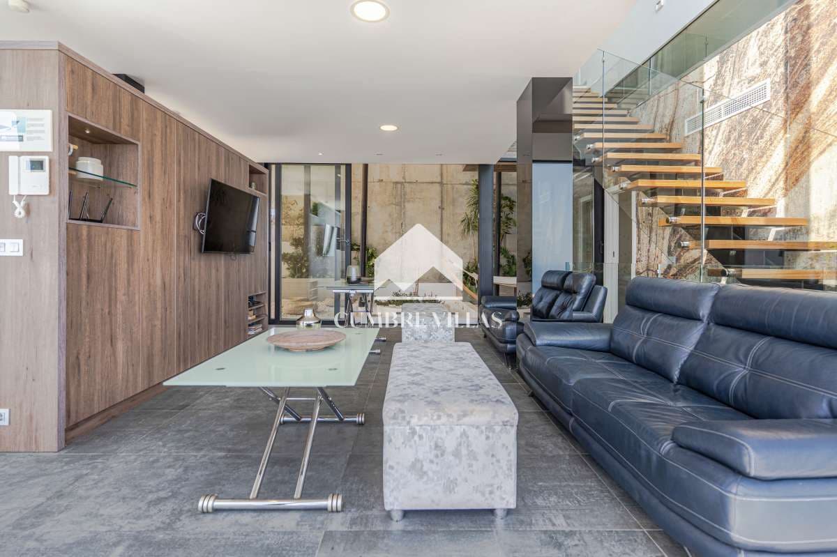 5 chambre Villa/Maison à vendre à Salobrena avec piscine - 1 445 000 € (Ref: 9838719)