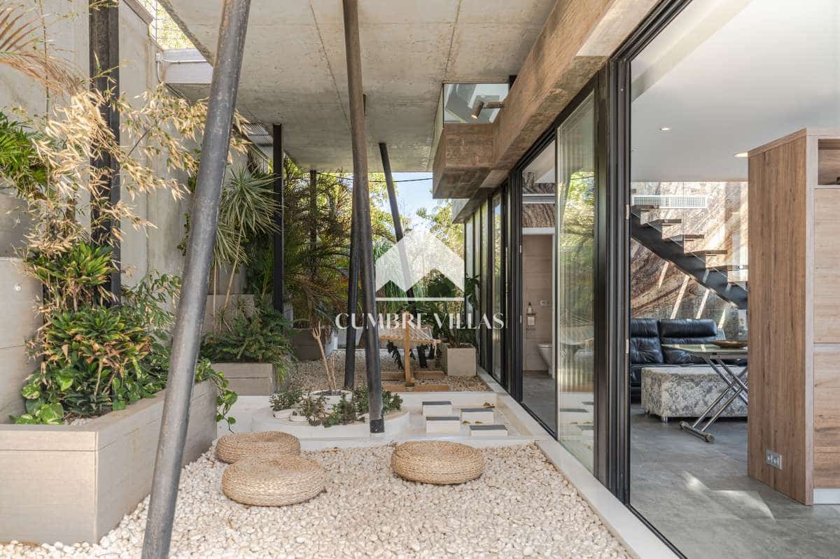 5 chambre Villa/Maison à vendre à Salobrena avec piscine - 1 445 000 € (Ref: 9838719)