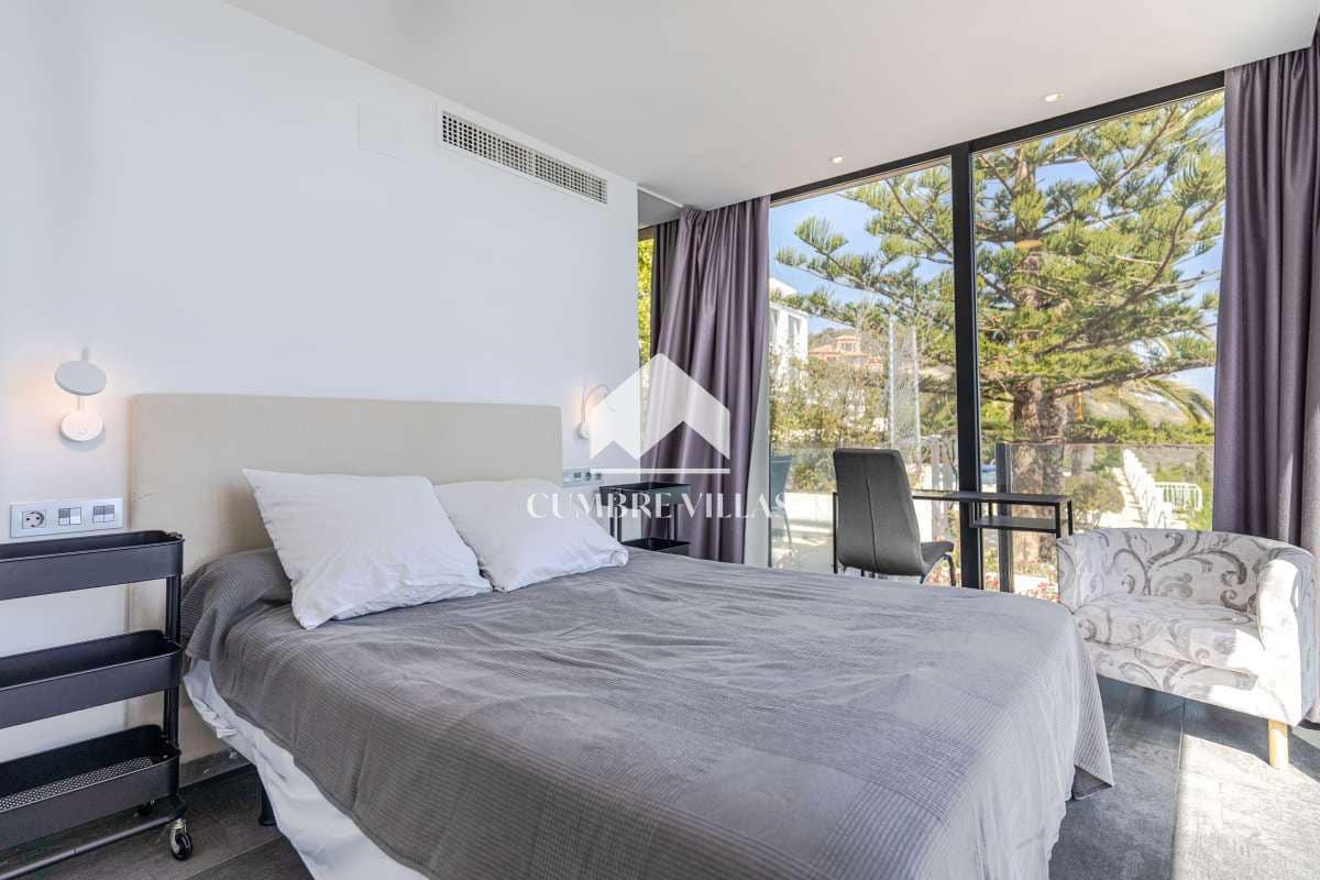 5 chambre Villa/Maison à vendre à Salobrena avec piscine - 1 445 000 € (Ref: 9838719)