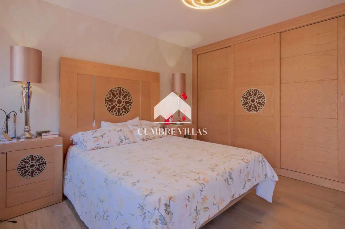 5 sypialnia Willa na sprzedaż w Almunecar z basenem garażem - 1 665 000 € (Ref: 9850620)
