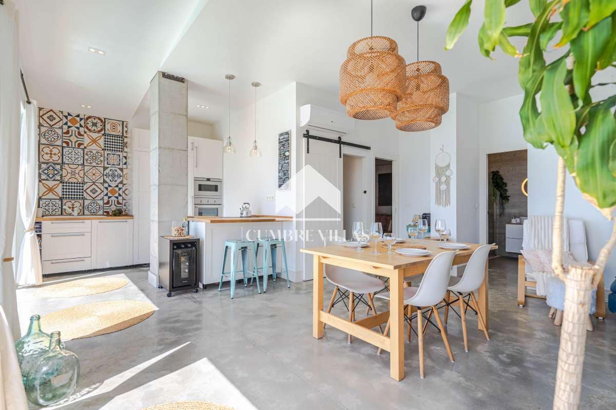 5 bedroom Finca/Country House for sale in Almunecar with pool garage - € 525,000 (Ref: 9854674)