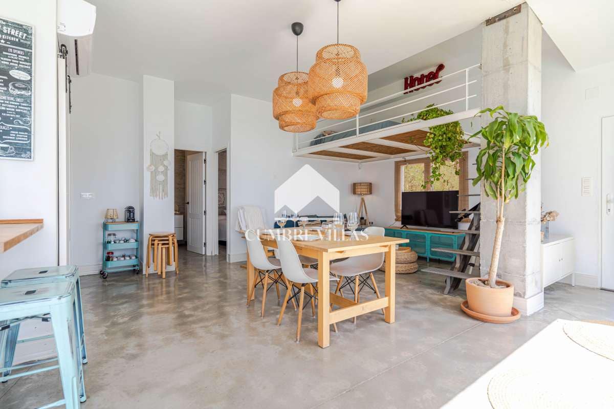 5 bedroom Finca/Country House for sale in Almunecar with pool garage - € 525,000 (Ref: 9854674)