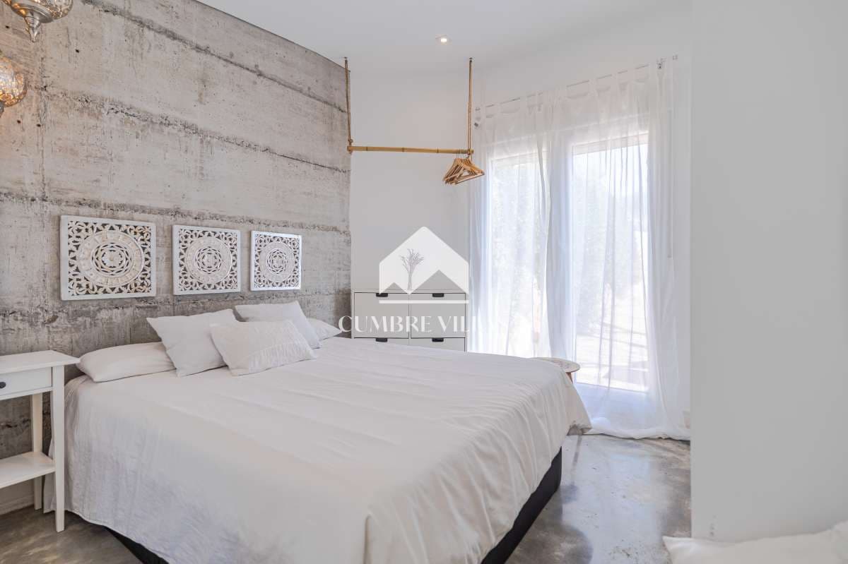 5 bedroom Finca/Country House for sale in Almunecar with pool garage - € 525,000 (Ref: 9854674)