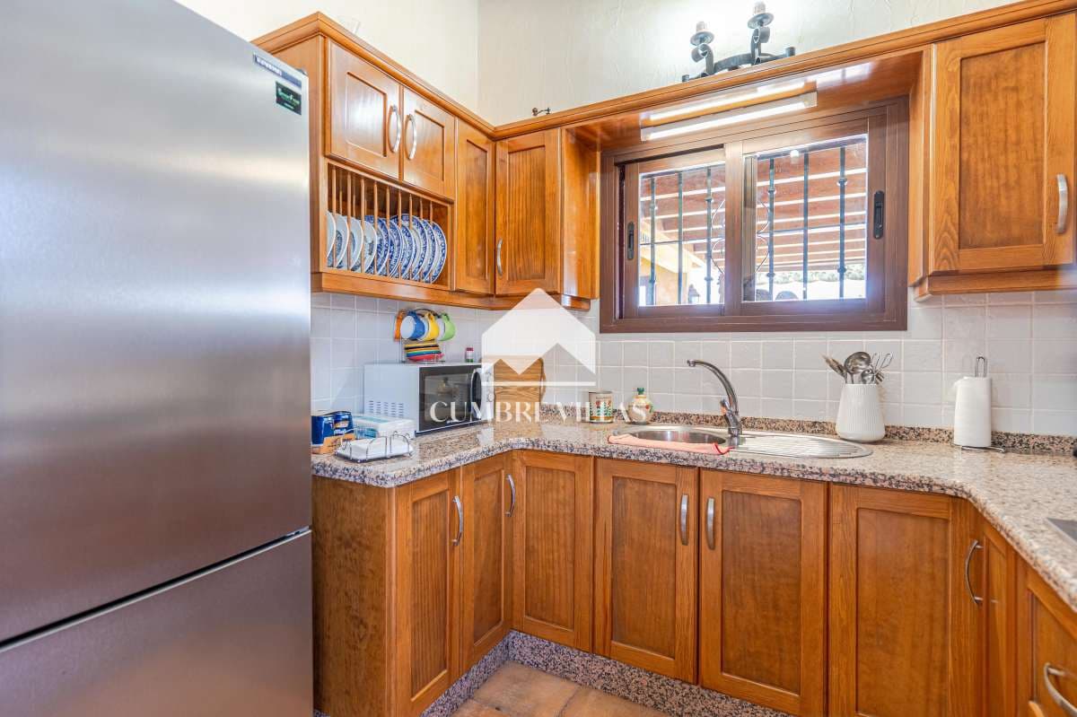 Finca/Country House for sale in Almunecar with pool - € 980,000 (Ref: 9919122)