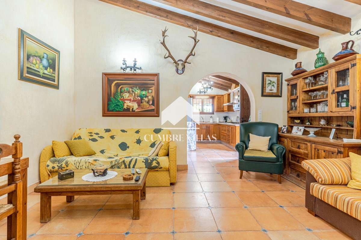 Finca/Country House for sale in Almunecar with pool - € 980,000 (Ref: 9919122)