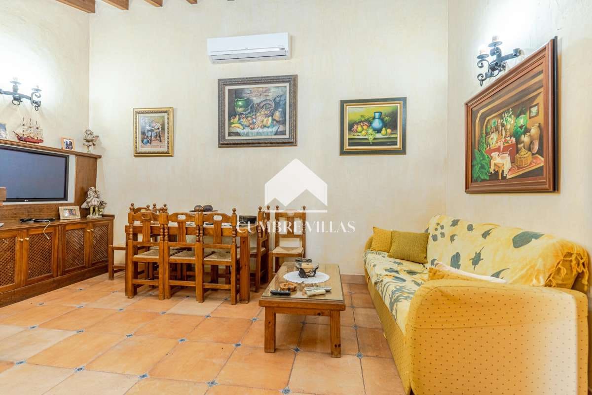 Finca/Country House for sale in Almunecar with pool - € 980,000 (Ref: 9919122)