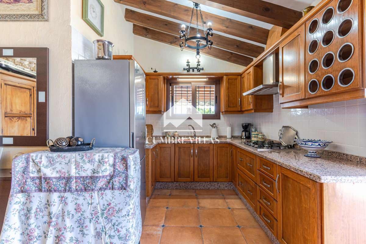Finca/Country House for sale in Almunecar with pool - € 980,000 (Ref: 9919122)