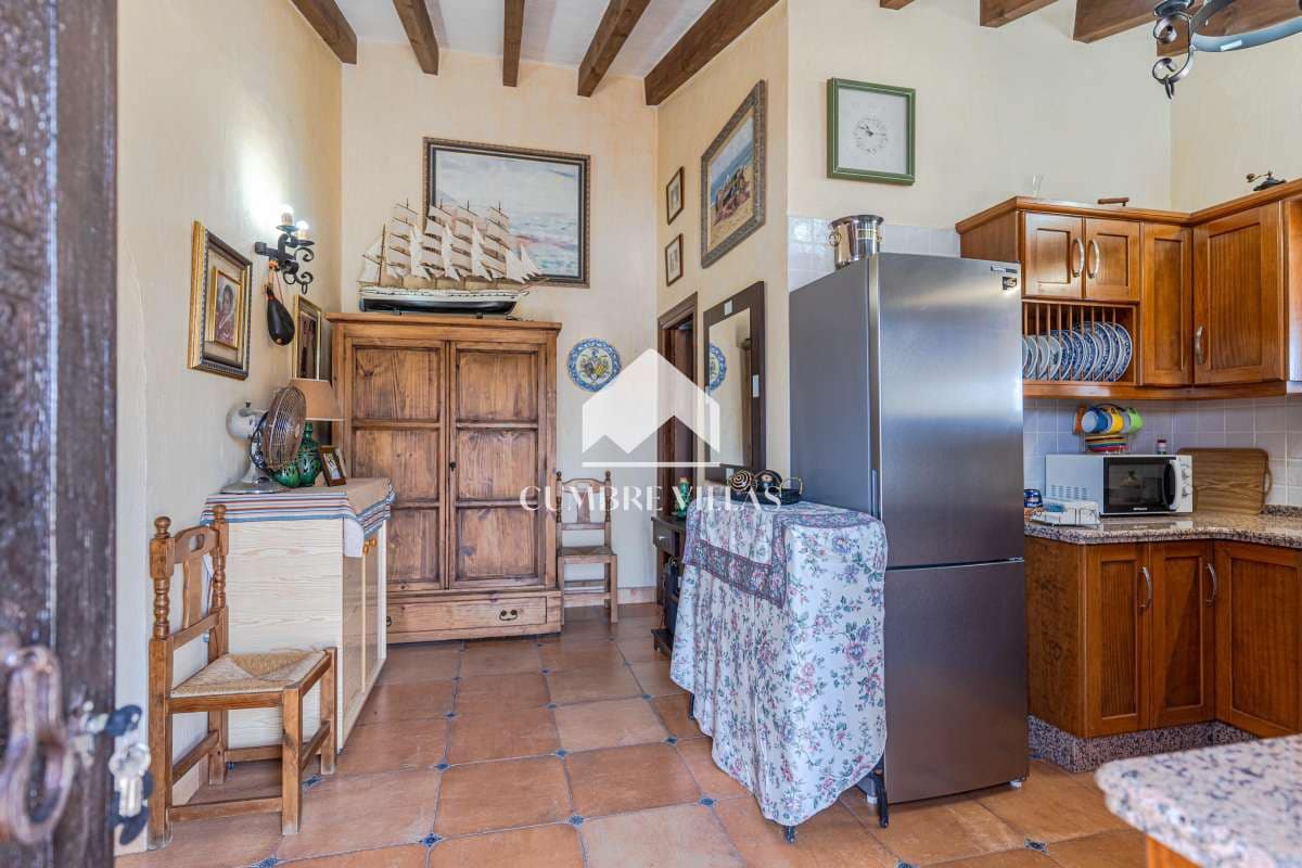 Finca/Country House for sale in Almunecar with pool - € 980,000 (Ref: 9919122)